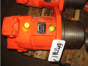 Hydraulic motor for Construction machinery Hydromatik 1929751: picture 1