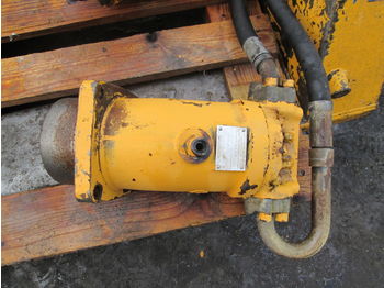Hydraulic motor for Excavator Hydromatik A2F55W1Z2: picture 1