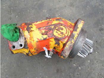 Hydraulic motor for Wheel loader Hydromatik A2F56W61Z2: picture 1