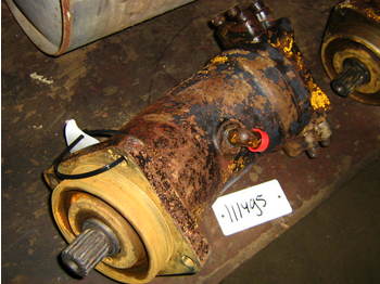 Hydraulic motor for Construction machinery Hydromatik A2F80W2Z: picture 1