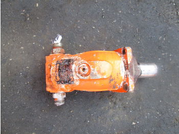 Hydraulic motor Hydromatik A2FM16  for roller: picture 1