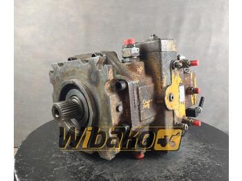 Hydraulic pump HYDROMATIK