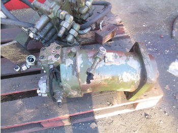 Hydraulic motor for Wheel loader Hydromatik A6V225DA2FZ2: picture 1