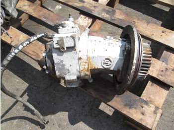 Hydraulic pump for Wheel loader Hydromatik A7V028DR: picture 1