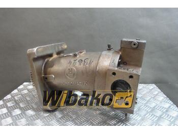 Hydraulic pump HYDROMATIK