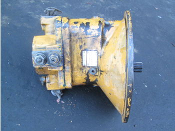 Hydraulic pump for Wheel loader Hydromatik A8V55SR1R101F1: picture 1