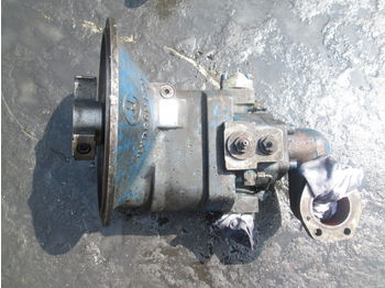 Hydraulic pump for Wheel loader Hydromatik A8V80SR1R101F1: picture 1