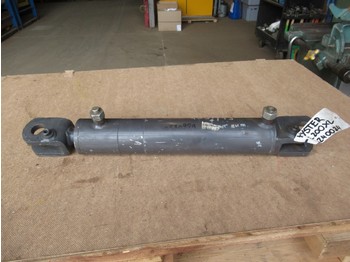 Hydraulic cylinder for Construction machinery Hyster 4531743: picture 1