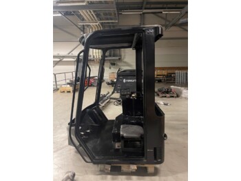Cab for Material handling equipment Hyster Cabin D222 OEM 3073075: picture 1
