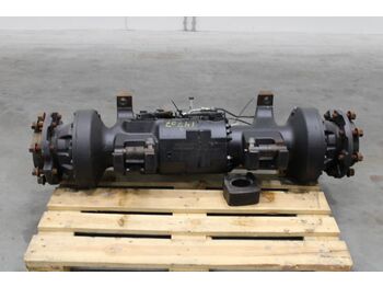 Drive shaft for Material handling equipment Hyster Drive shaft: picture 1