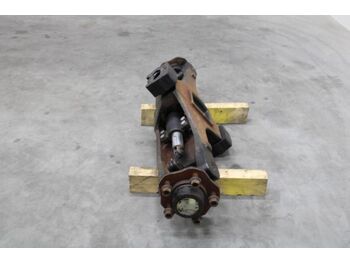 Axle and parts for Material handling equipment Hyster Steer bridge: picture 1