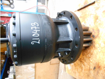 Swing motor for Construction machinery Hyundai 31ND11140: picture 1