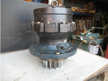 Swing motor for Construction machinery Hyundai 39Q6-12100: picture 1