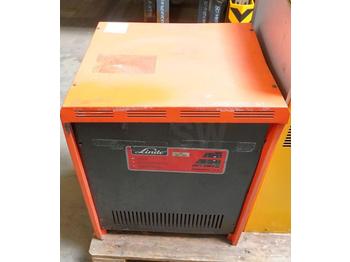 Electrical system for Material handling equipment INDUSTRIE AUTOMATION Indatron IC-EU 80 V/100 A: picture 1