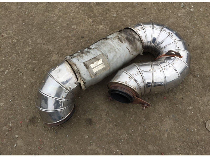 Exhaust pipe IRISBUS CROSSWAY (01.06-): picture 3