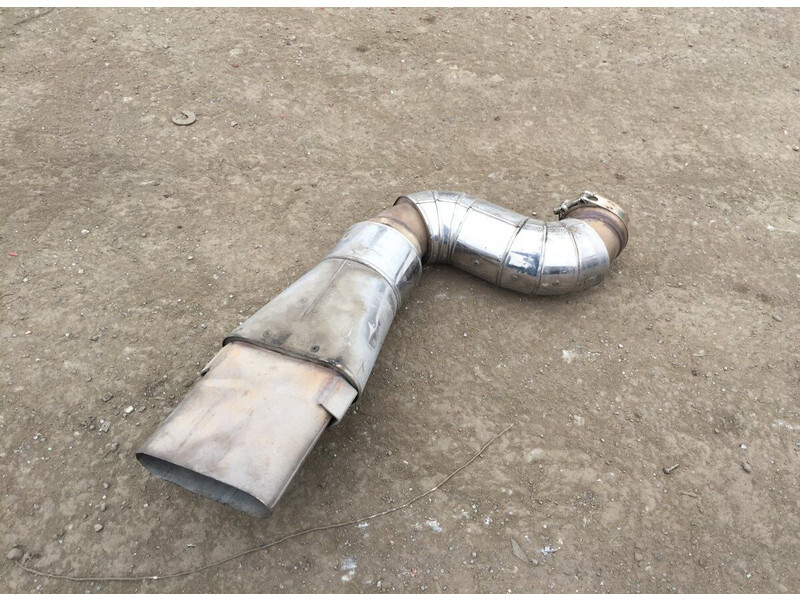 Exhaust pipe IRISBUS CROSSWAY (01.06-): picture 2
