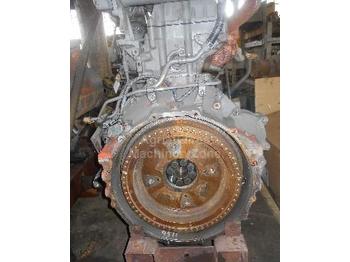 Engine and parts ISUZU 6HK1XDHA: picture 1