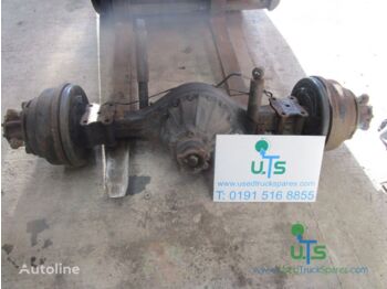 Rear axle for Truck ISUZU NKR 5 STUD: picture 1