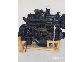 New Engine for Backhoe loader ISUZU New ISUZU 6BD1 (KRH0611): picture 1