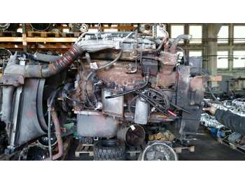 Engine for Truck IVECO: picture 1