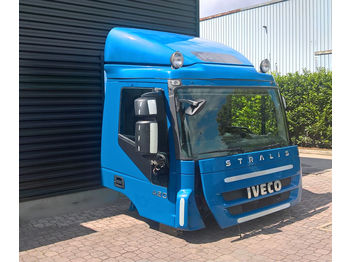 Cab for Truck IVECO: picture 1