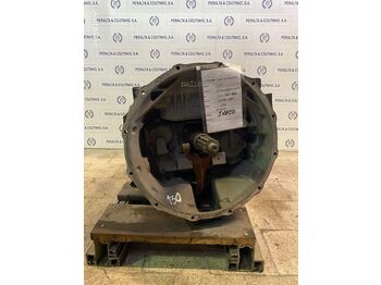 Gearbox for Truck IVECO 12AS1800: picture 1