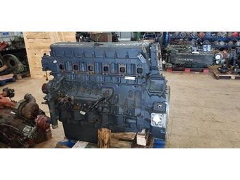 Engine for Truck IVECO 13-F3BE3681C: picture 1
