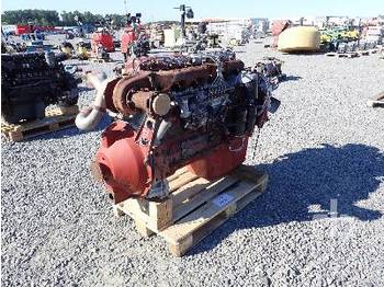 Engine IVECO 260 - 38: picture 1