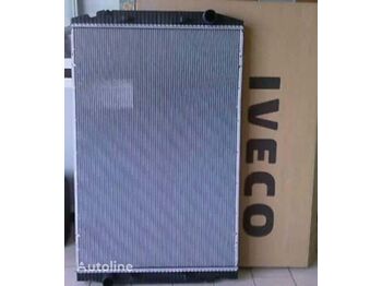 Radiator IVECO Stralis