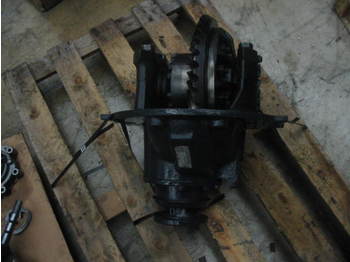 Differential gear IVECO 42544379 R12*41: picture 1