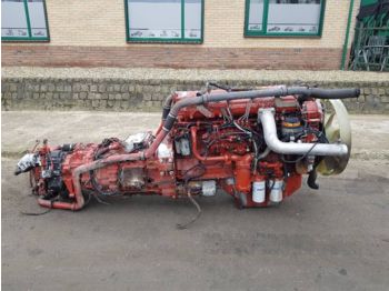 Engine for Truck IVECO 440E47: picture 1