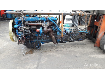 Engine for Truck IVECO 8210.42L 420 E2   IVECO EuroTech Magirus: picture 2
