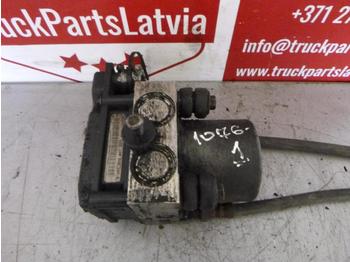 Brake parts for Truck IVECO ABS PUMP 265800607: picture 1
