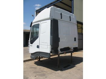 Cab IVECO AS440S50TP: picture 1