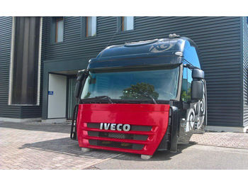 Cab for Truck IVECO AS Cube Euro 5: picture 1