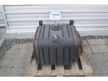 Fuel tank for Truck IVECO  / COMPLETE fuel tank: picture 1