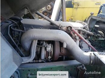 Engine for Truck IVECO Cursor 10: picture 1