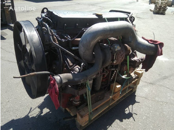 Engine for Truck IVECO Cursor 10 430 E3 F3AE0681D   IVECO STRALIS: picture 2
