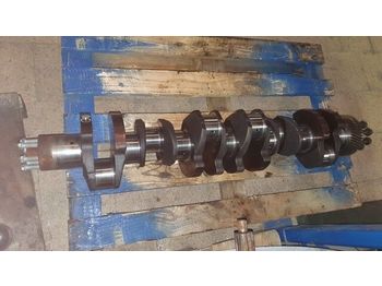 Crankshaft for Truck IVECO / Cursor 13 F3AE3681 99437550 5801590645 crankshaft: picture 1