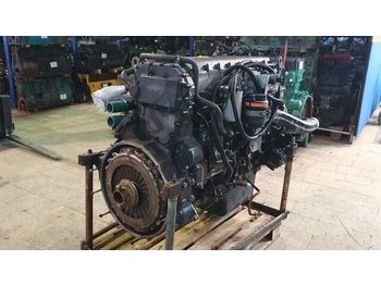 Engine for Truck IVECO /  Cursor 13 - F3BE0681E engine: picture 1