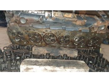 Cylinder head for Truck IVECO Cursor 8: picture 1