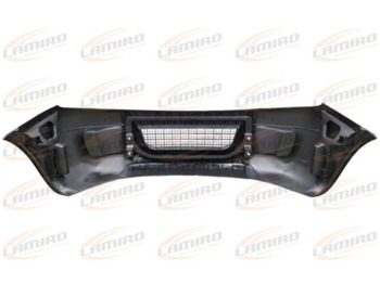 New Bumper for Truck IVECO DAILY 06-14 FRONT BUMPER IVECO DAILY 06-14 FRONT BUMPER: picture 2