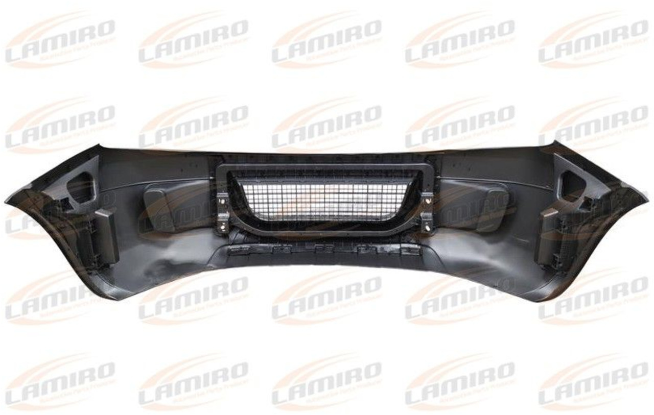 New Bumper for Truck IVECO DAILY 06-14 FRONT BUMPER IVECO DAILY 06-14 FRONT BUMPER: picture 2