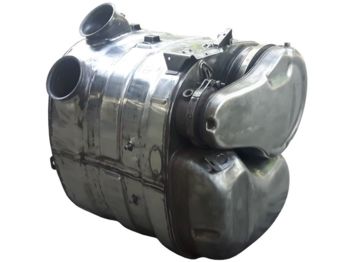 Catalytic converter for Truck IVECO Euro 6: picture 1