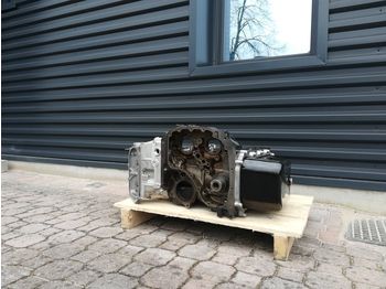 New Engine IVECO F1CE0481F NEW & REBUILT with WARRANTY for IVECO DAILY 3.0 JTD 16V automobile: picture 1