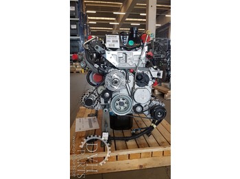 New Engine for Van IVECO F1CE3481C DAILY: picture 1