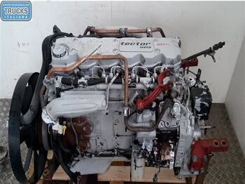 Engine for Truck IVECO F4AE0681B 240: picture 1