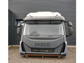 Cab for Truck IVECO FAHRERHAUS KABINE: picture 1