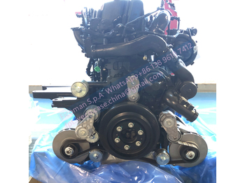 New Engine for Suburban bus IVECO FPT C FPT IVECO CASE Cursor9Bus F2CFE612D*J231/F2CFE612A*J098 5802748674 ENGINE COMPLETE 5802748674: picture 3