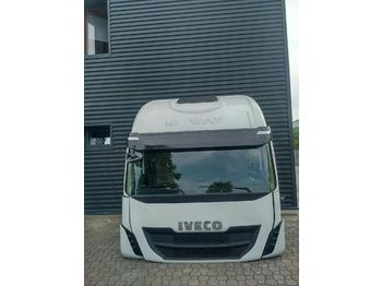 Cab for Truck IVECO HI-WAY EEV: picture 1